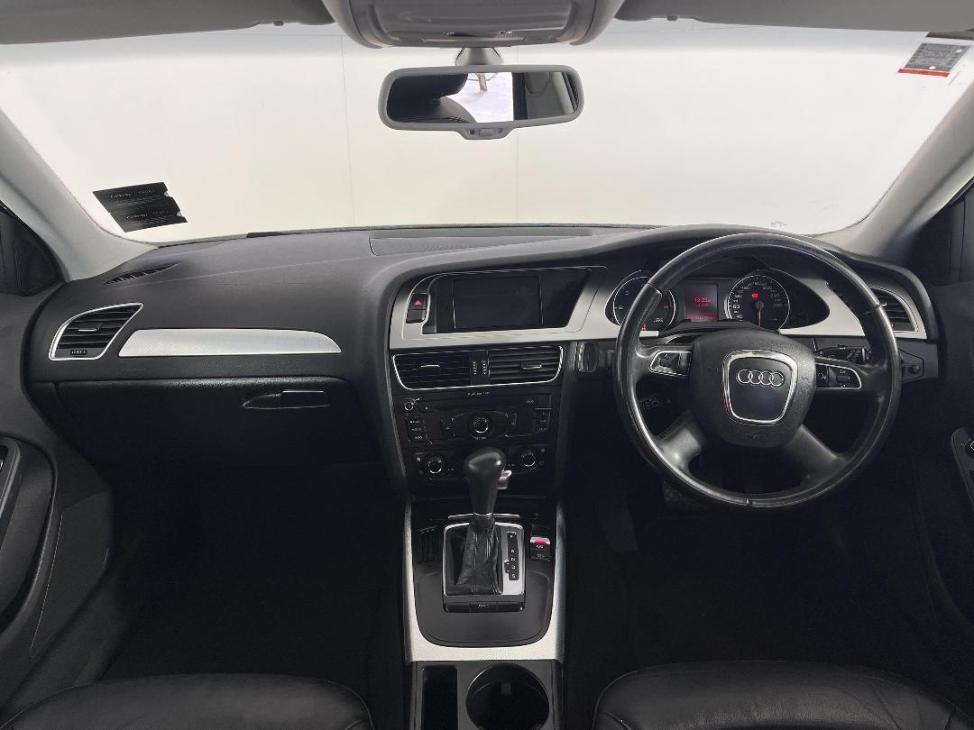 Photo '17' of Audi A4