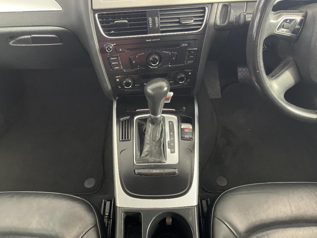 Photo '18' of Audi A4