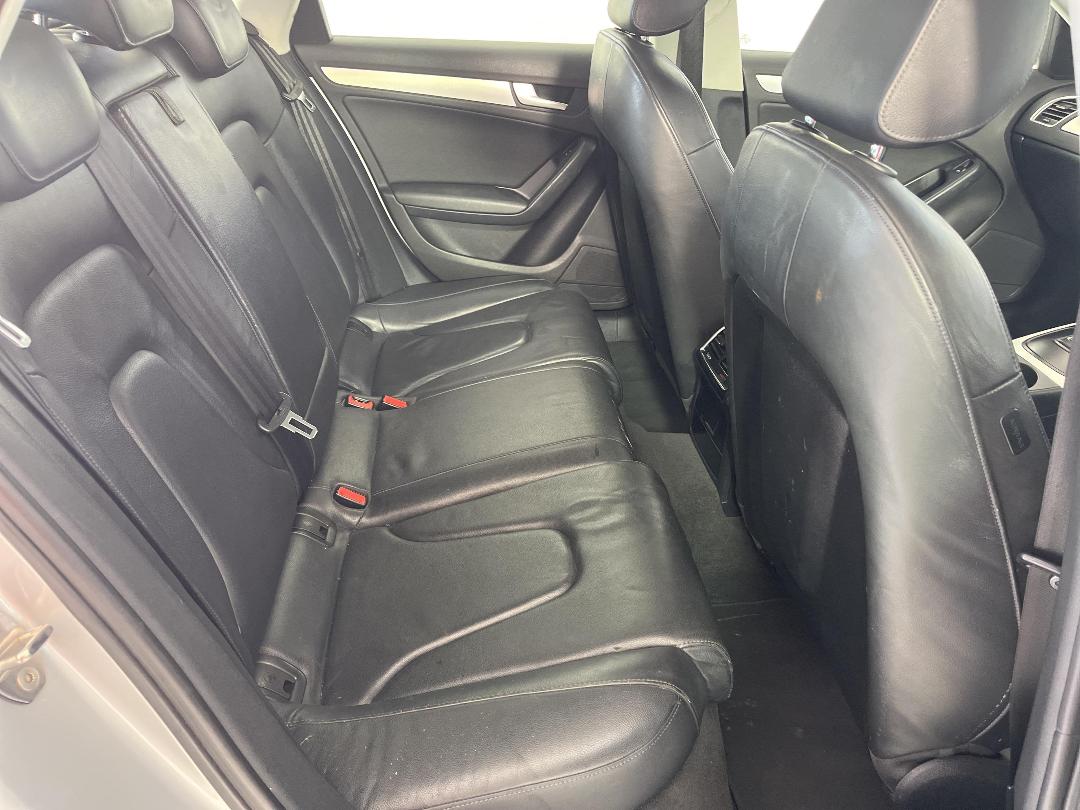 Photo '20' of Audi A4