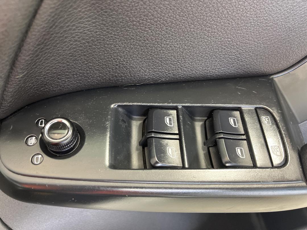 Photo '25' of Audi A4