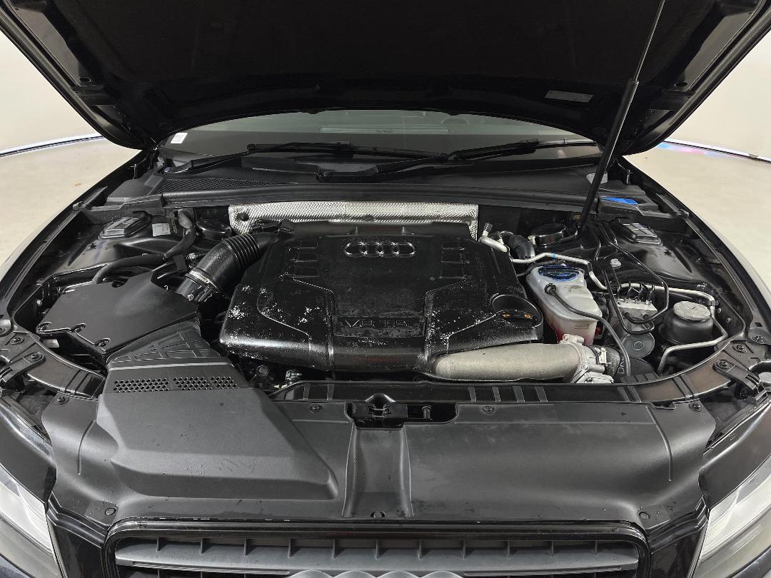 Photo '13' of Audi A5 Photo '13' of Audi A5