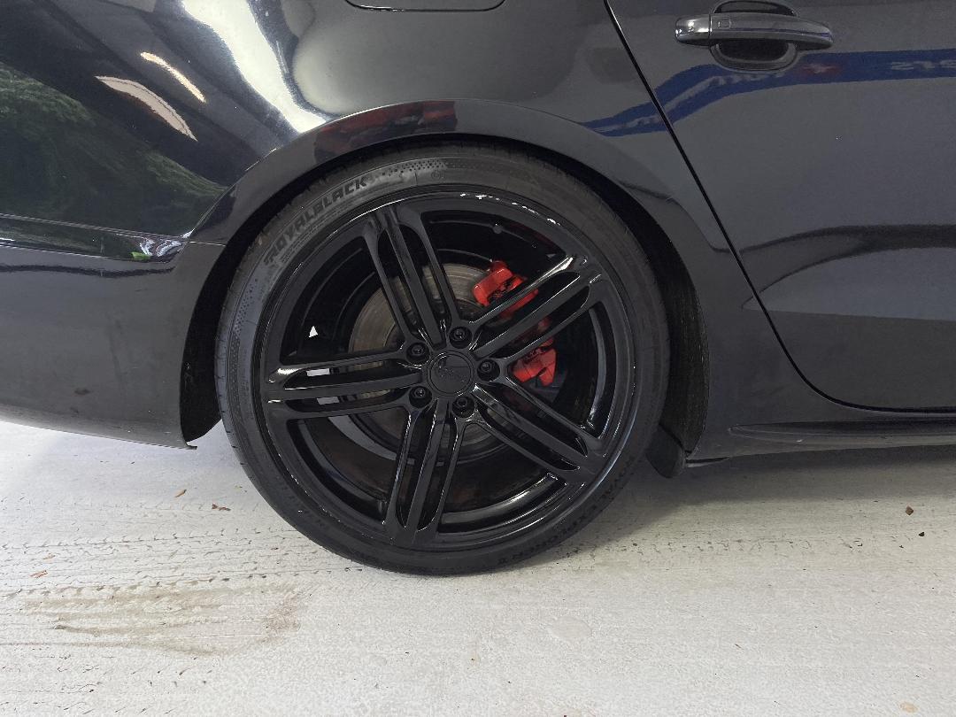 Photo '12' of Audi A5 Photo '12' of Audi A5