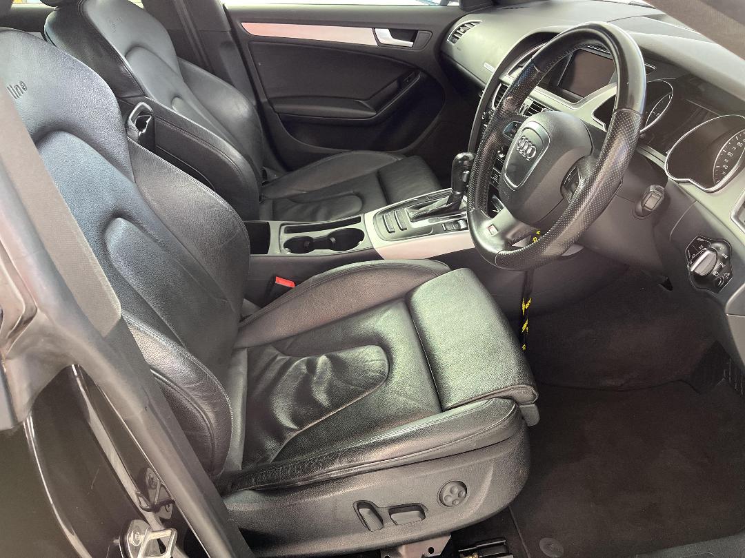 Photo '16' of Audi A5 Photo '16' of Audi A5