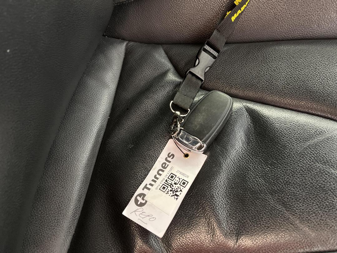 Photo '22' of Audi A5 Photo '22' of Audi A5