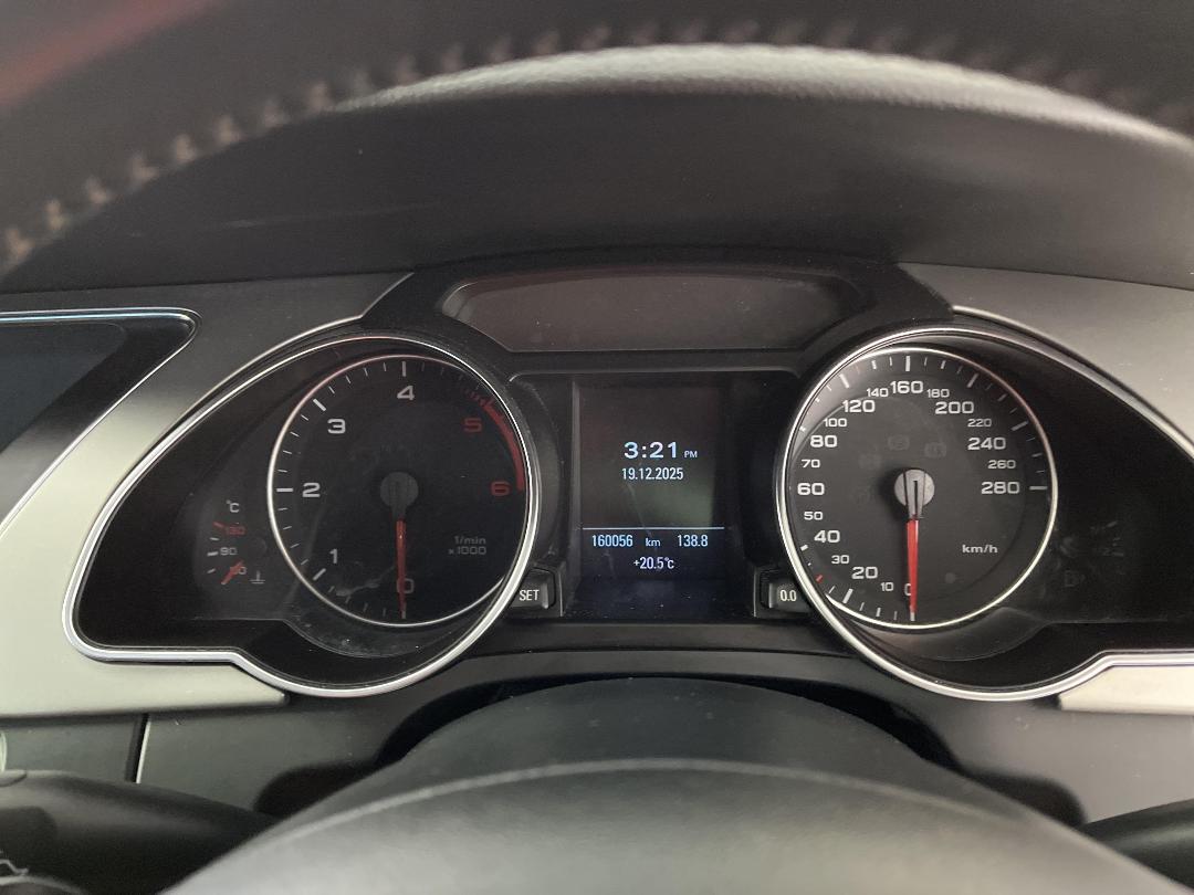 Photo '21' of Audi A5 Photo '21' of Audi A5