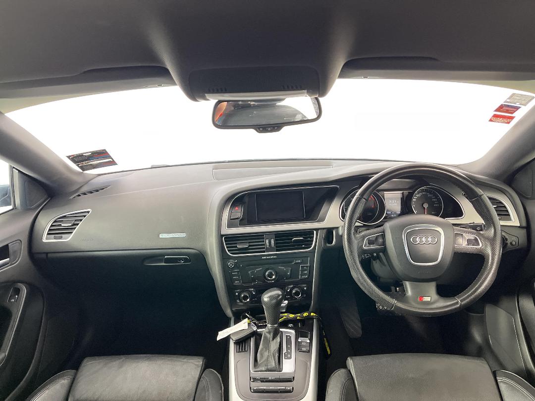 Photo '17' of Audi A5 Photo '17' of Audi A5