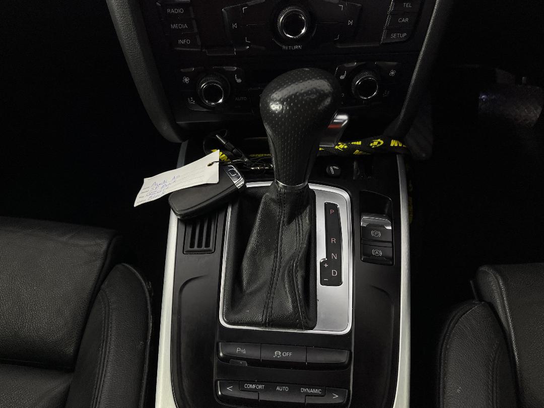 Photo '18' of Audi A5 Photo '18' of Audi A5