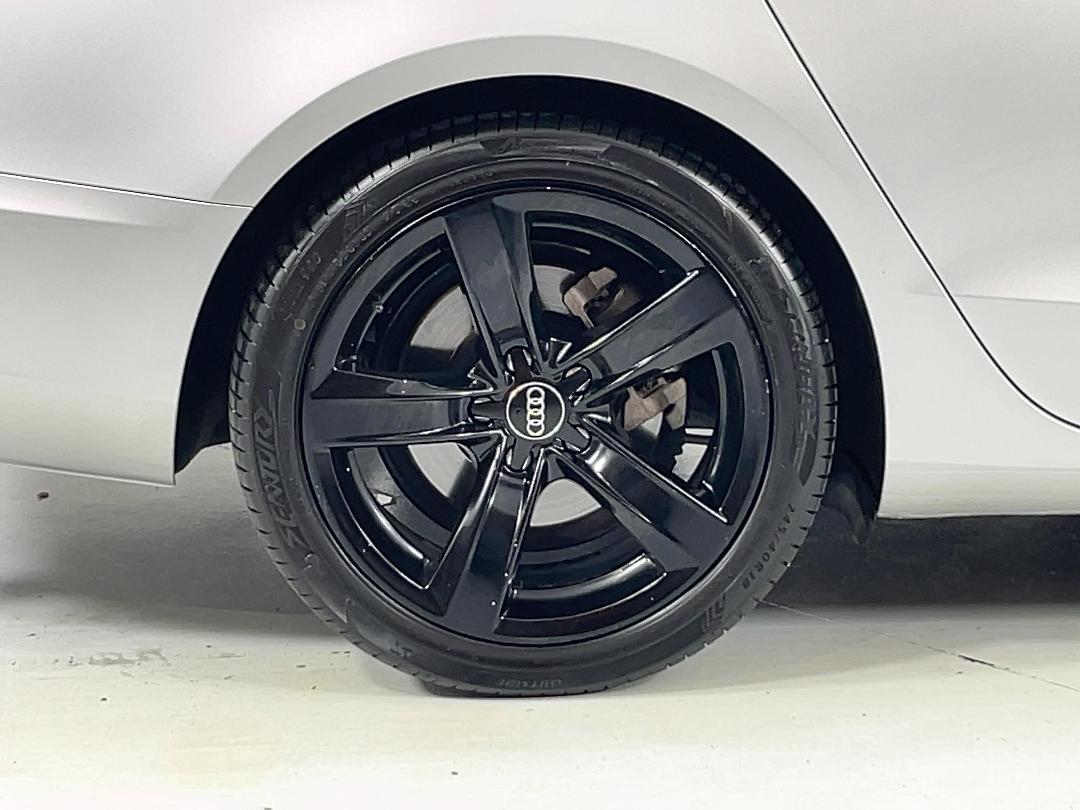 Photo '12' of Audi A5