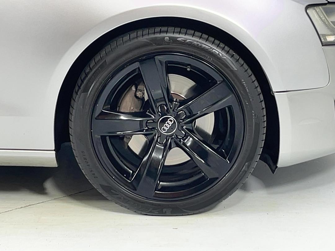 Photo '9' of Audi A5