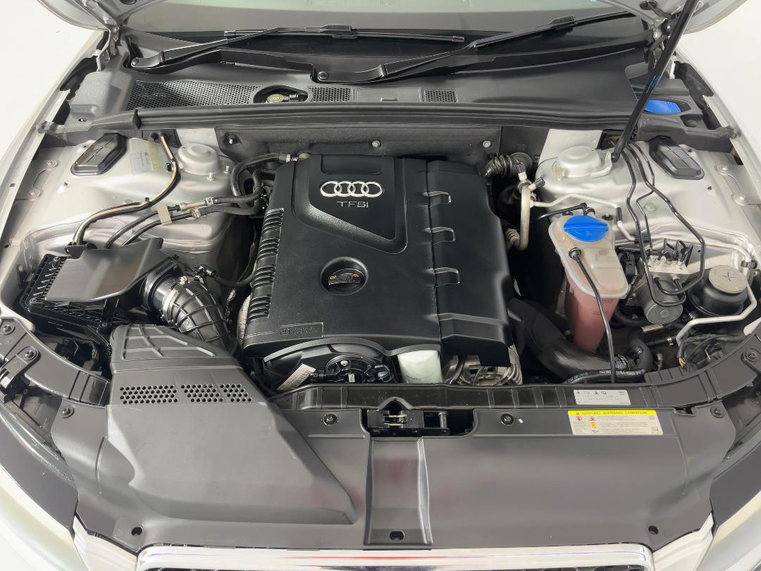 Photo '13' of Audi A5