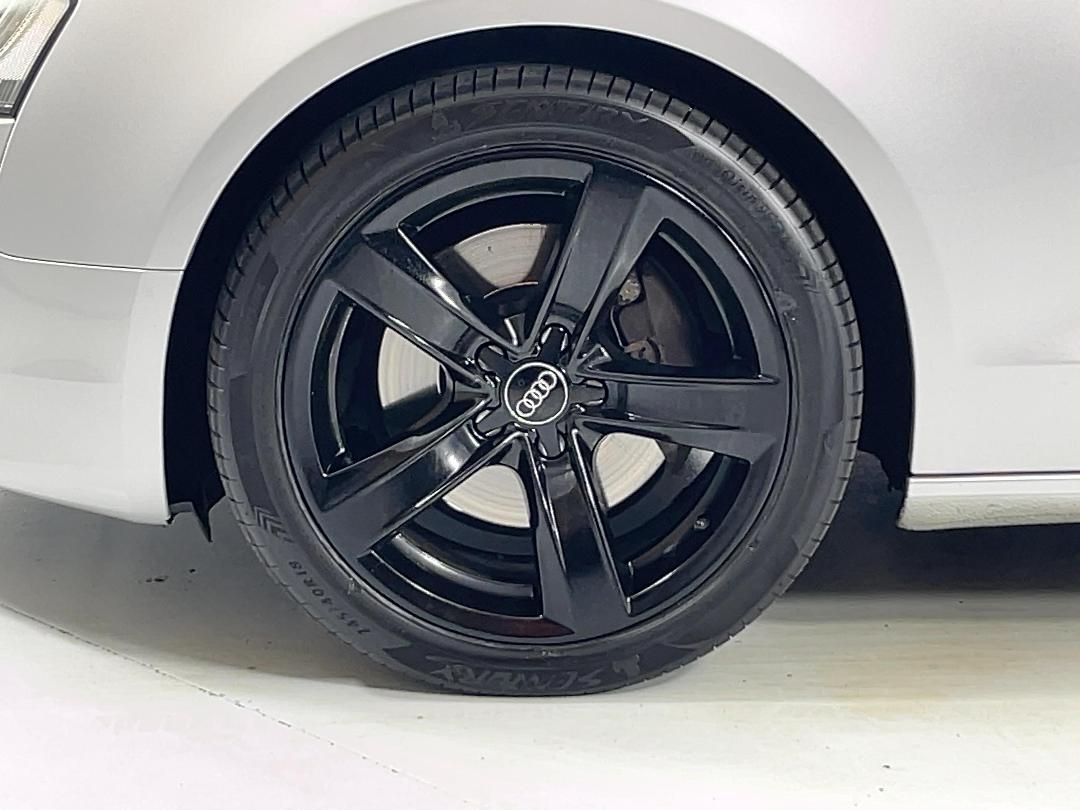 Photo '10' of Audi A5