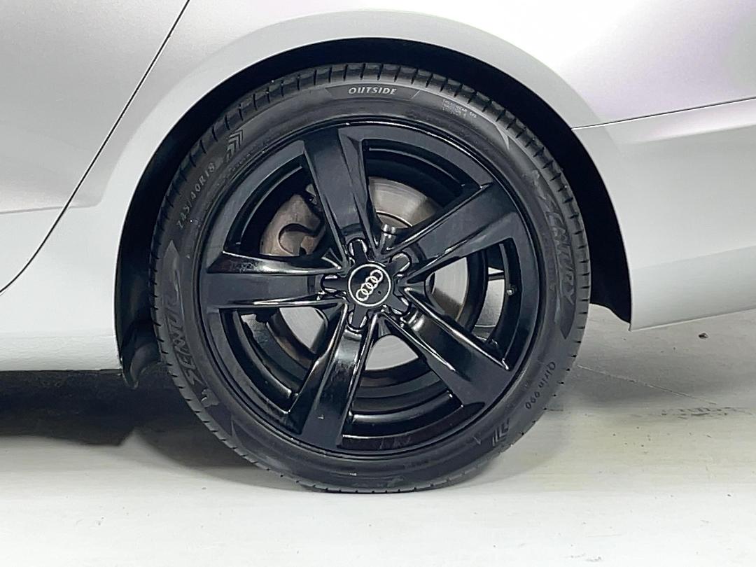 Photo '11' of Audi A5