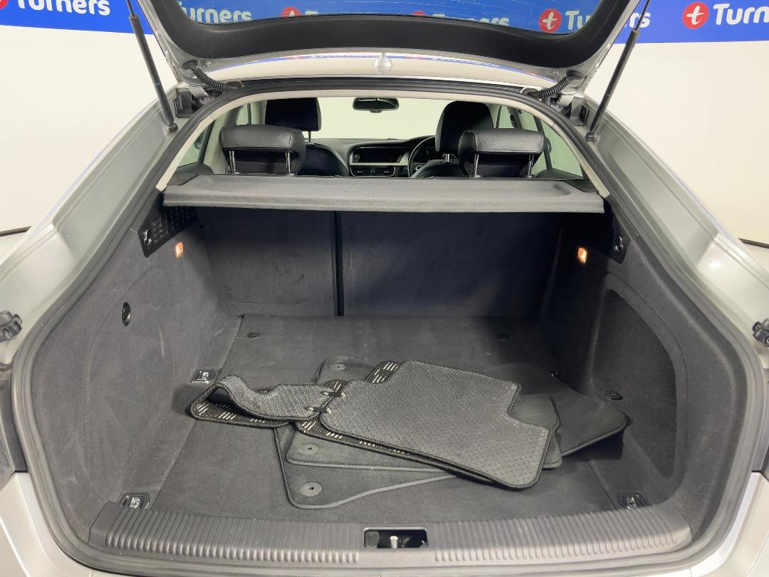 Photo '14' of Audi A5