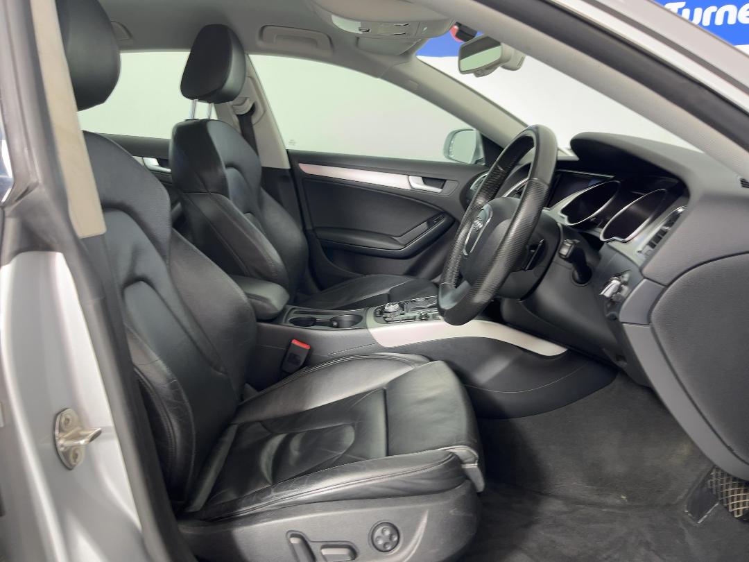 Photo '16' of Audi A5