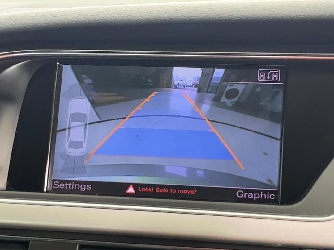 Photo '25' of Audi A5