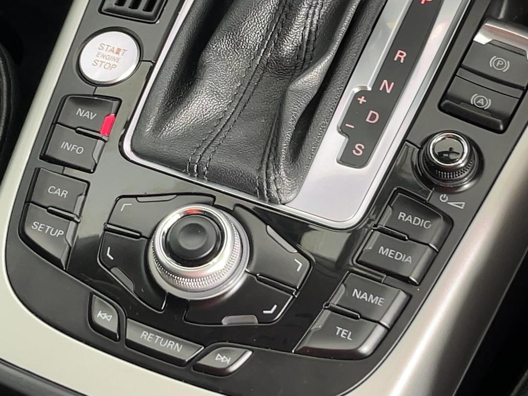 Photo '28' of Audi A5