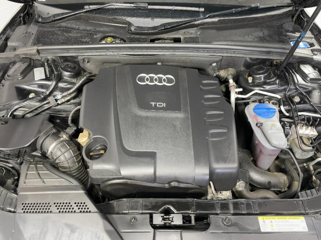 Photo '13' of Audi A5 Photo '13' of Audi A5