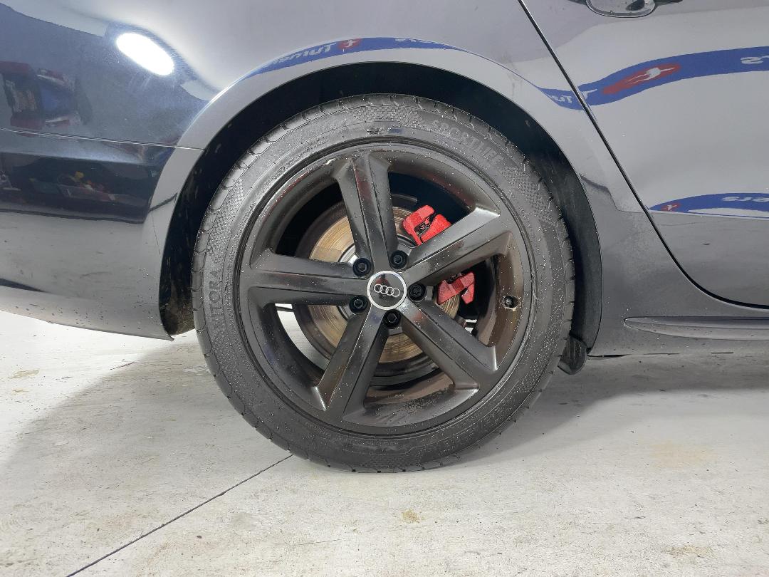 Photo '12' of Audi A5 Photo '12' of Audi A5