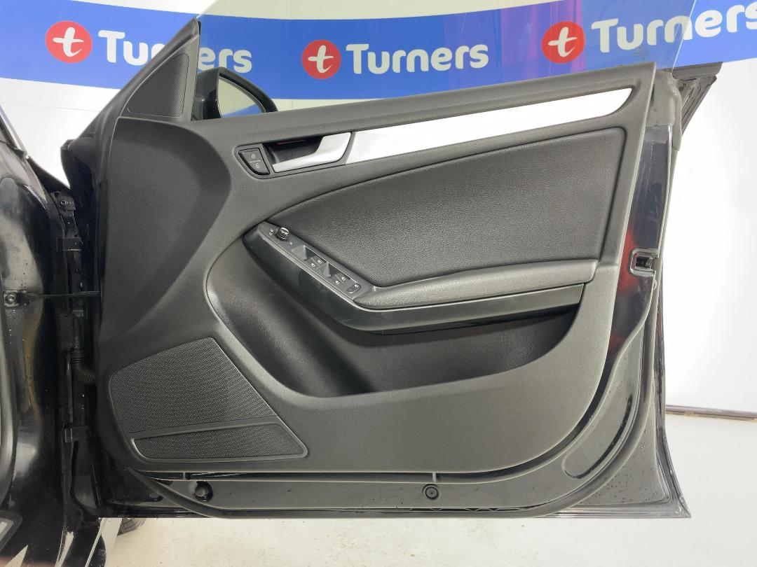 Photo '15' of Audi A5 Photo '15' of Audi A5