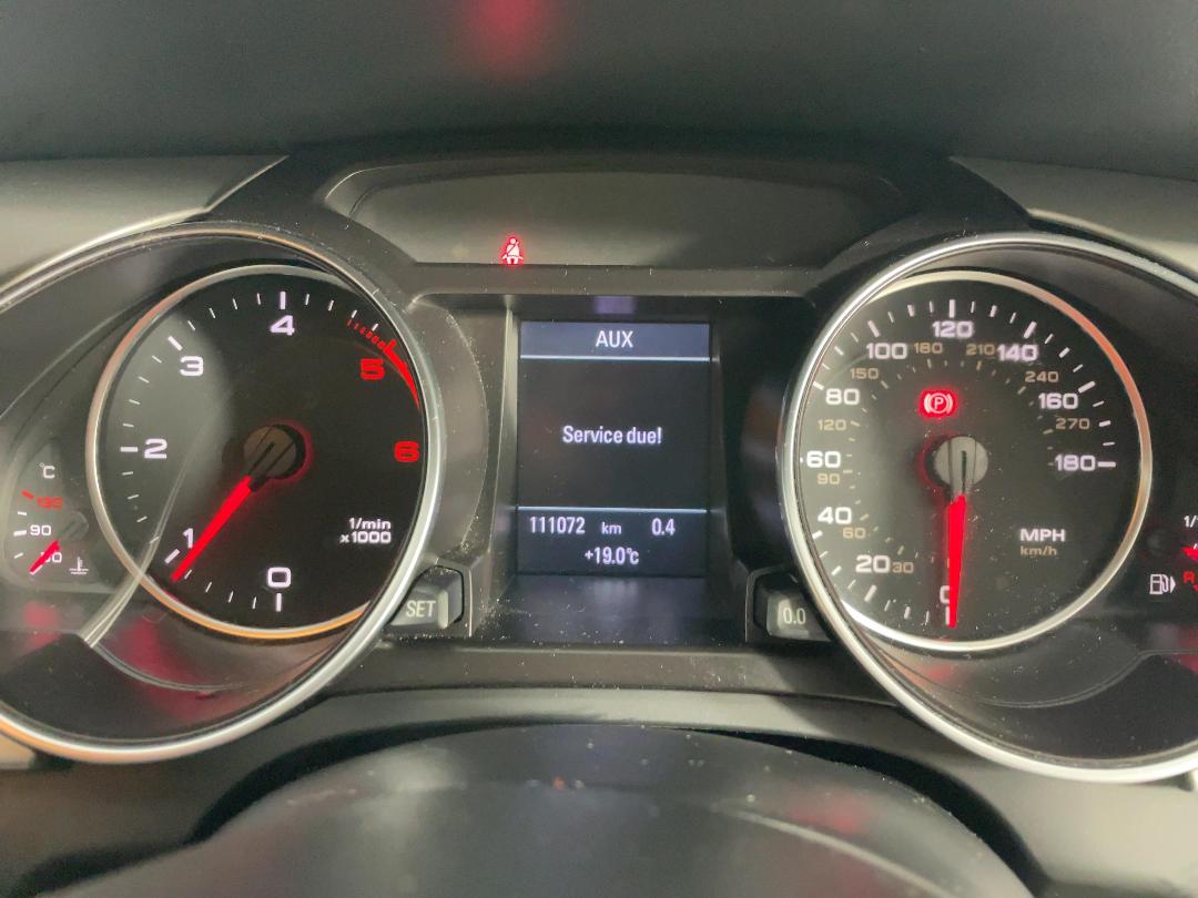 Photo '21' of Audi A5 Photo '21' of Audi A5