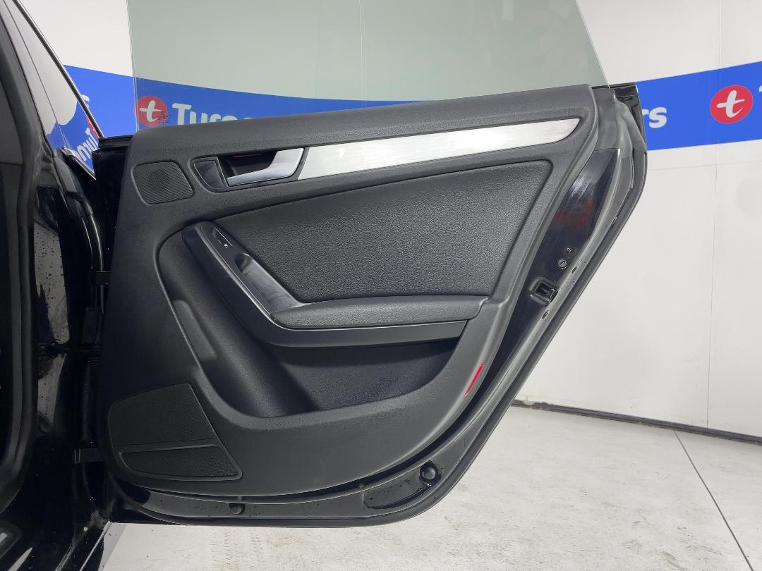 Photo '19' of Audi A5 Photo '19' of Audi A5