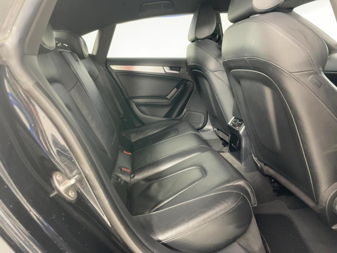 Photo '20' of Audi A5 Photo '20' of Audi A5