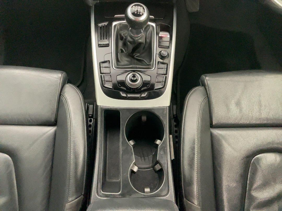 Photo '18' of Audi A5 Photo '18' of Audi A5