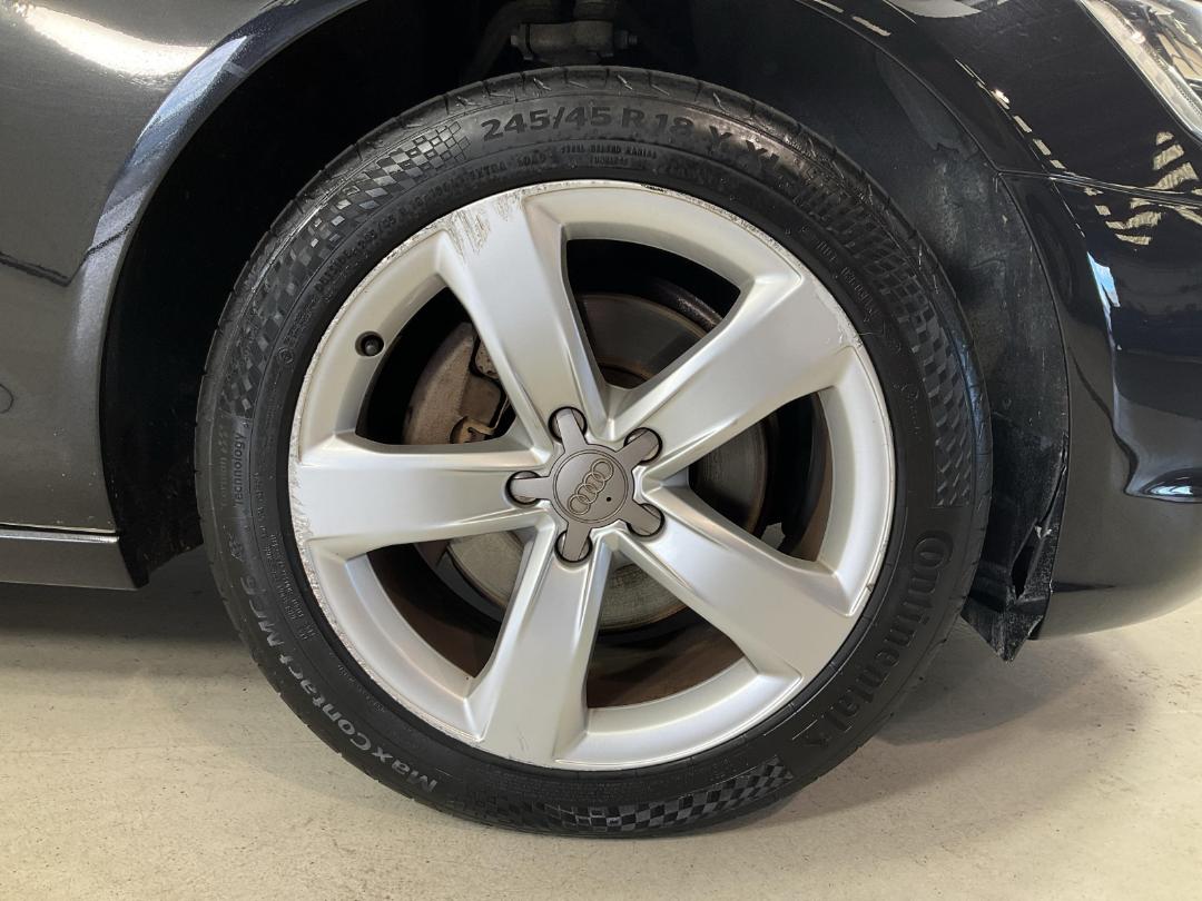 Photo '9' of Audi A6