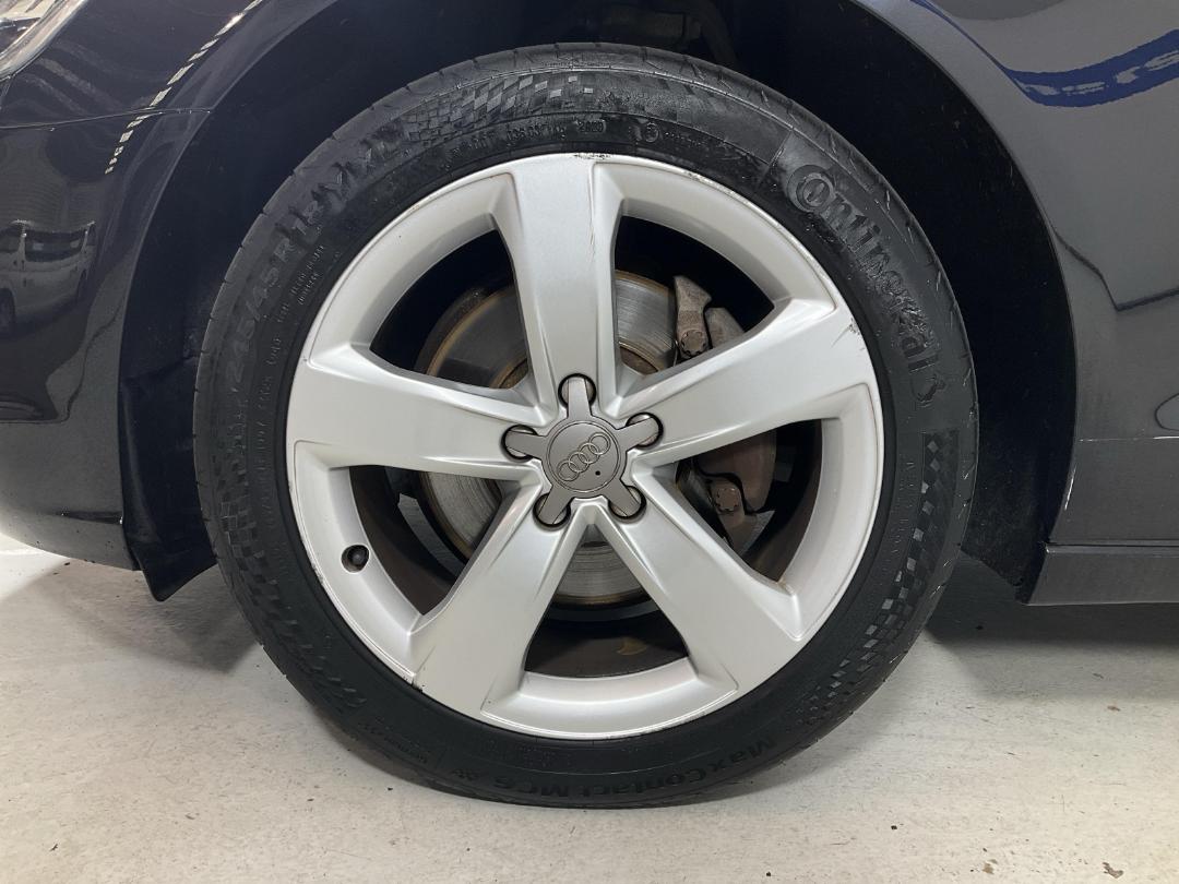 Photo '10' of Audi A6