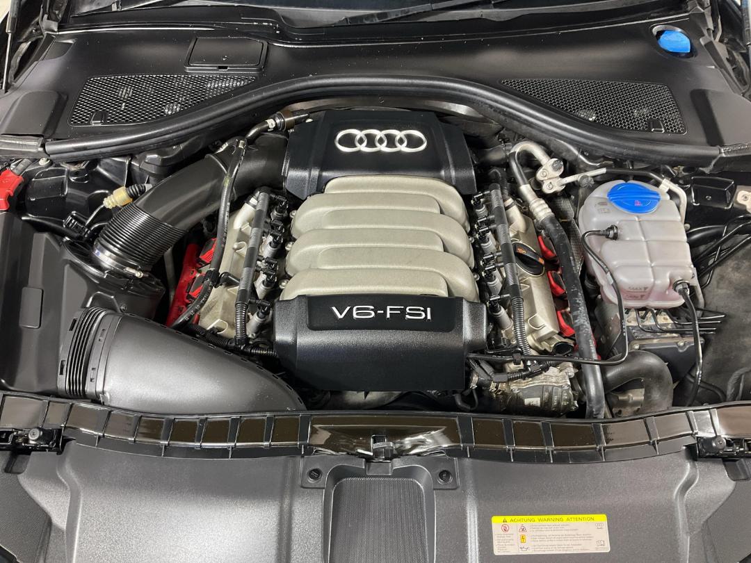 Photo '13' of Audi A6