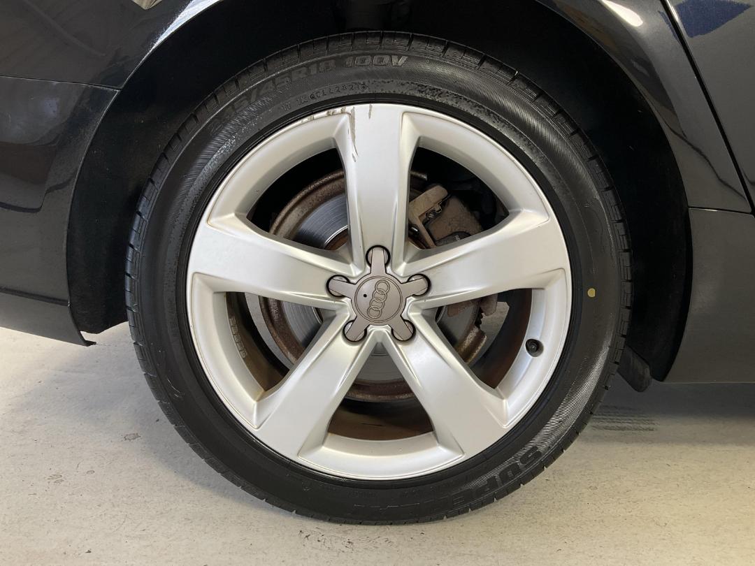 Photo '12' of Audi A6