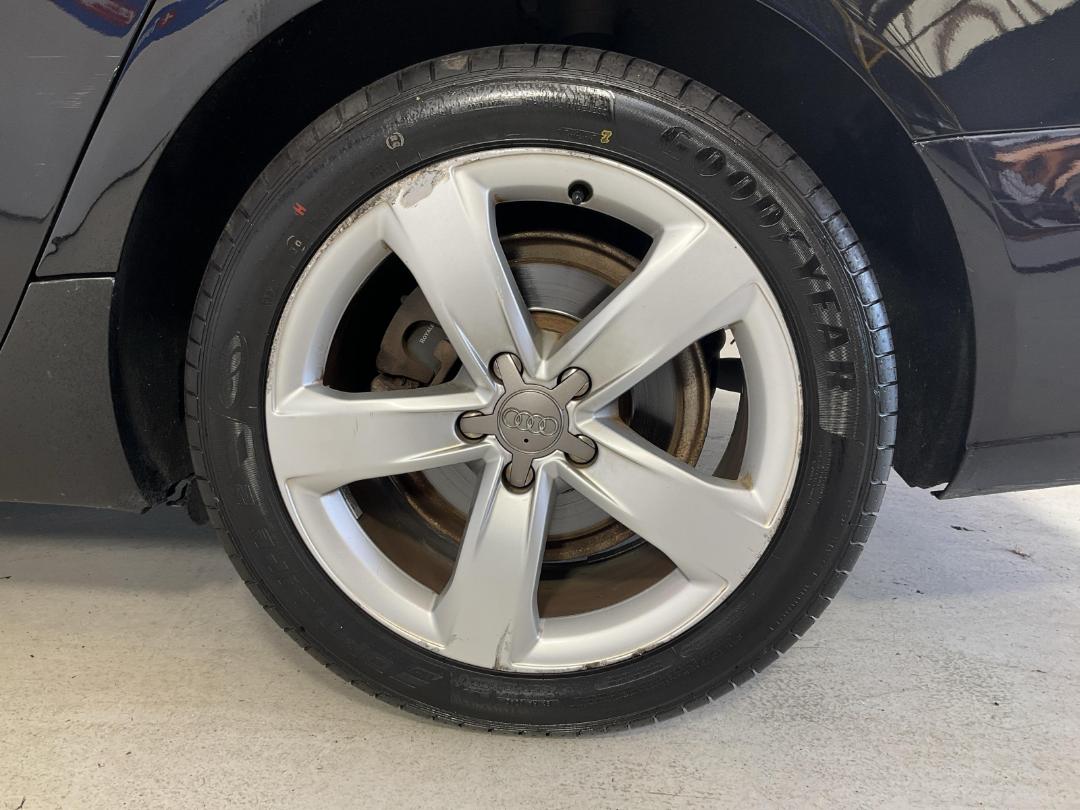 Photo '11' of Audi A6