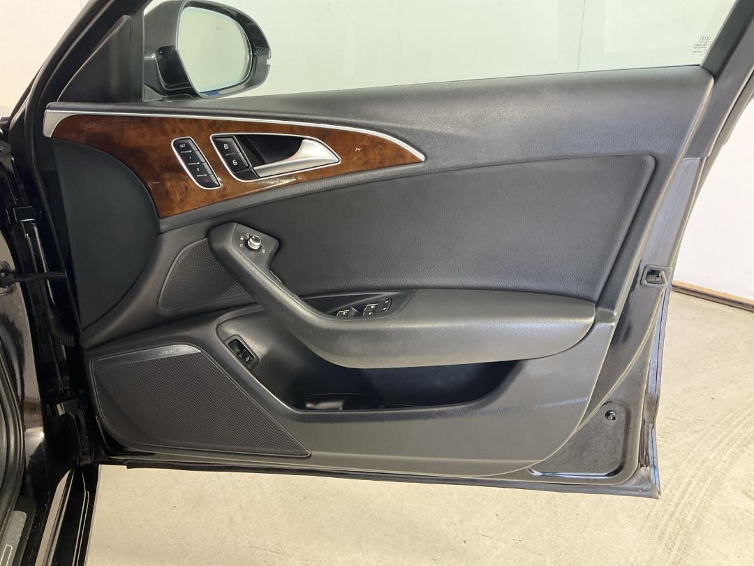 Photo '15' of Audi A6