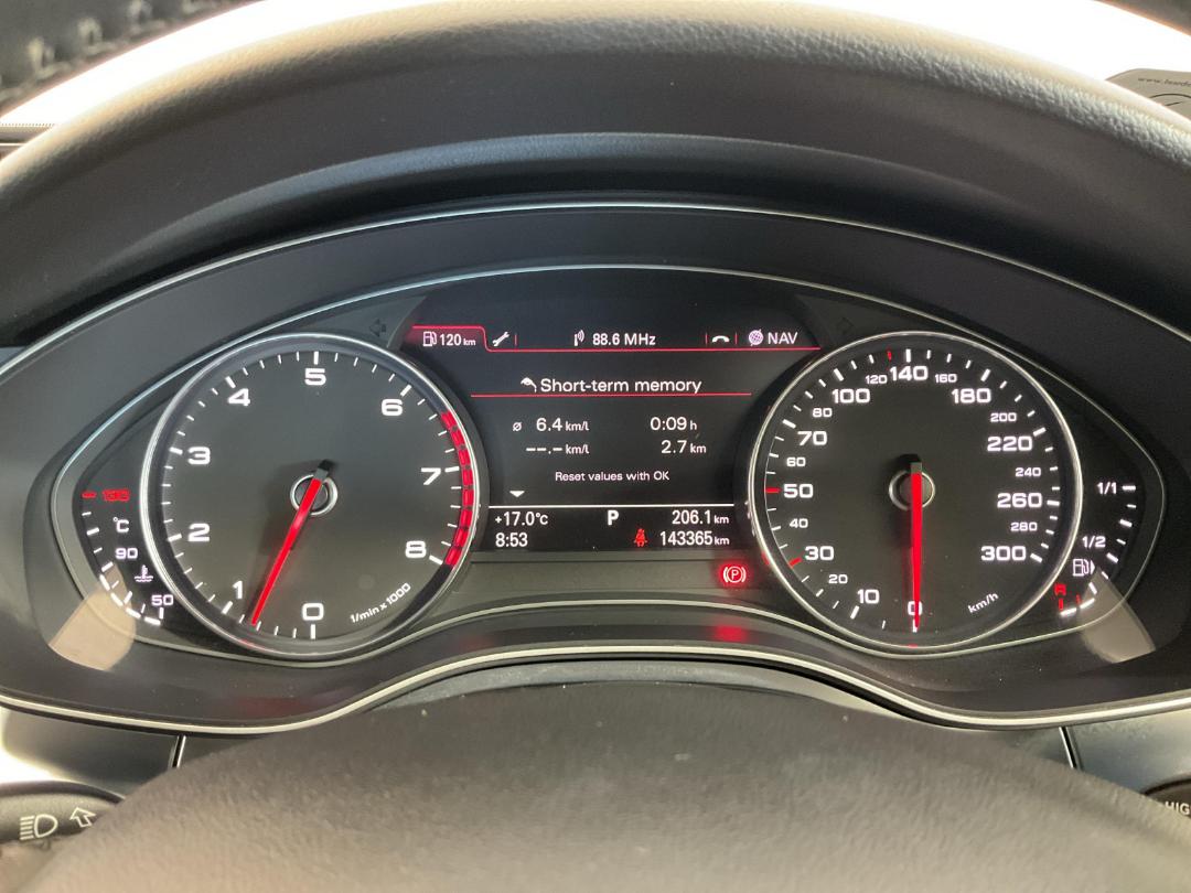 Photo '21' of Audi A6