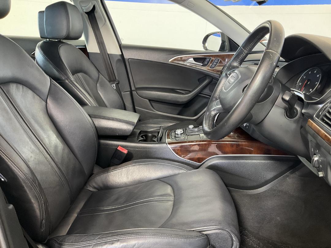 Photo '16' of Audi A6