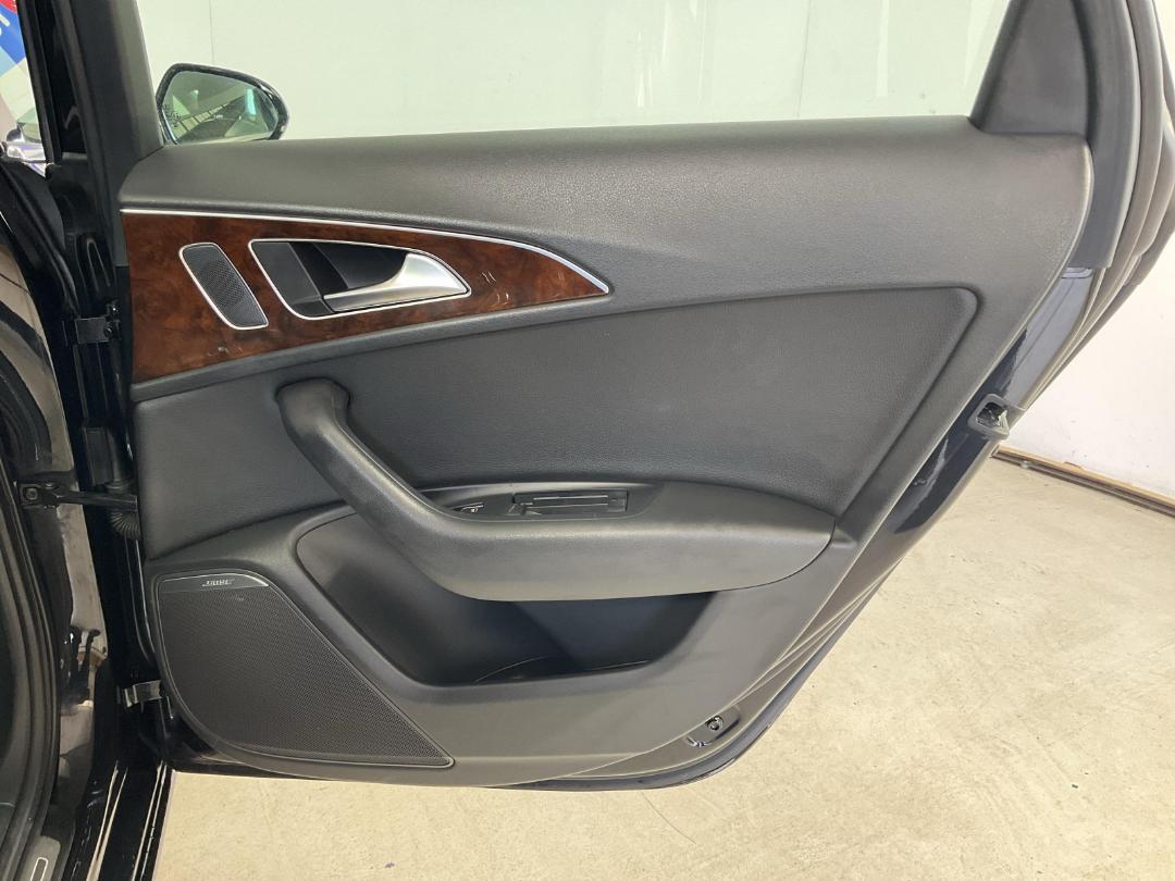 Photo '19' of Audi A6