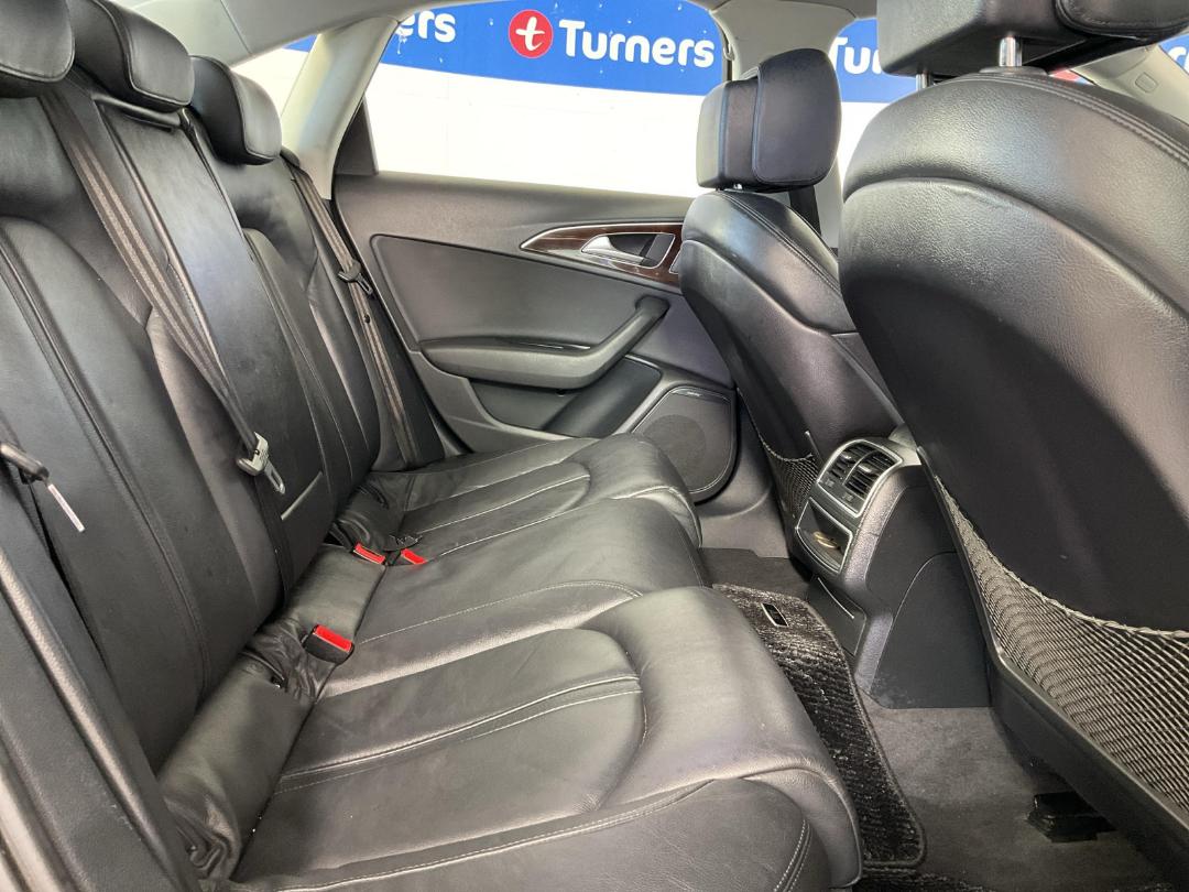 Photo '20' of Audi A6