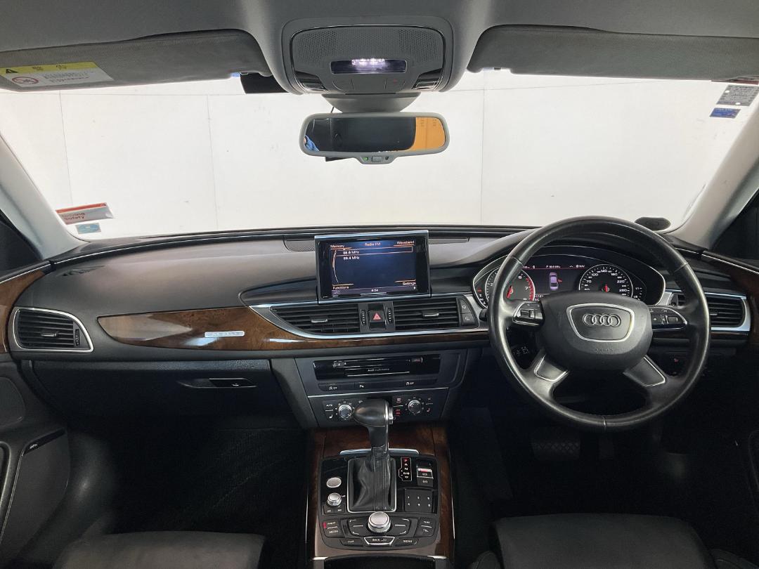 Photo '17' of Audi A6