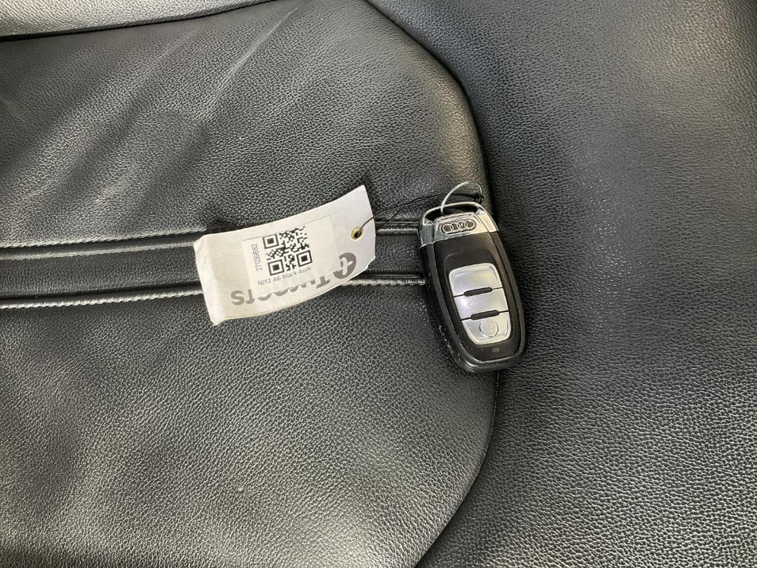 Photo '22' of Audi A6