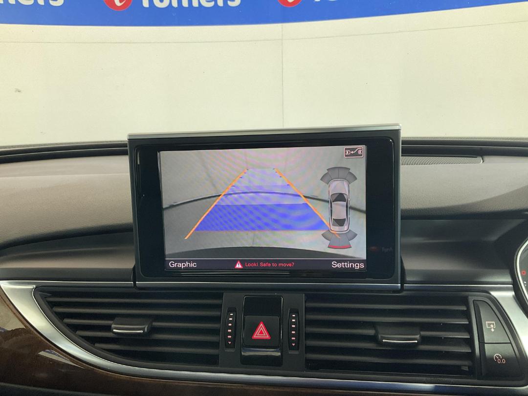 Photo '26' of Audi A6