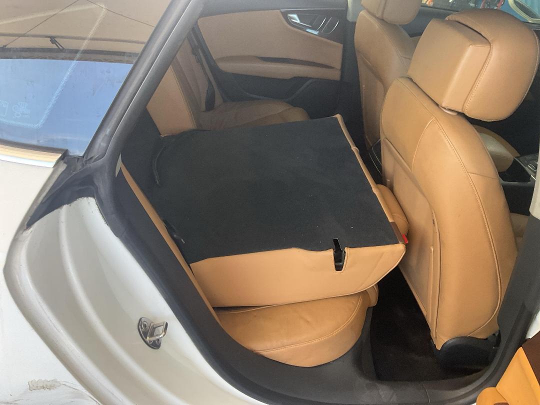 Photo '5' of Audi A7 2.8 Fsiqu Photo '5' of Audi A7 2.8 Fsiqu