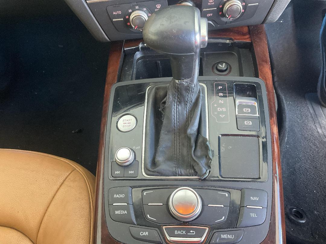 Photo '10' of Audi A7 2.8 Fsiqu Photo '10' of Audi A7 2.8 Fsiqu