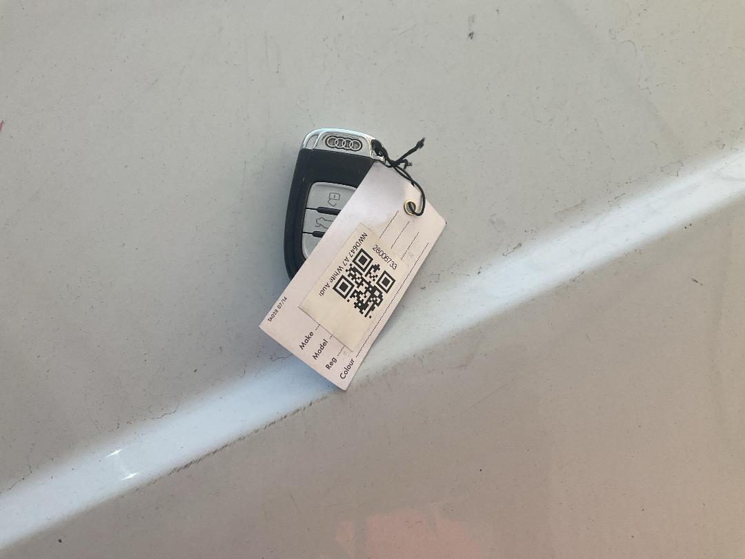 Photo '12' of Audi A7 2.8 Fsiqu Photo '12' of Audi A7 2.8 Fsiqu