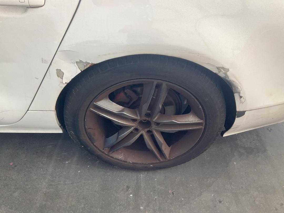 Photo '14' of Audi A7 2.8 Fsiqu Photo '14' of Audi A7 2.8 Fsiqu