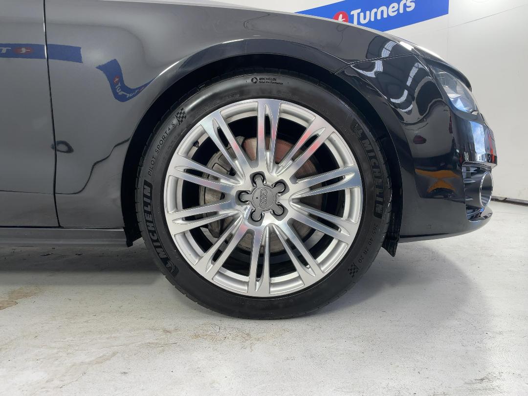 Photo '9' of Audi A7