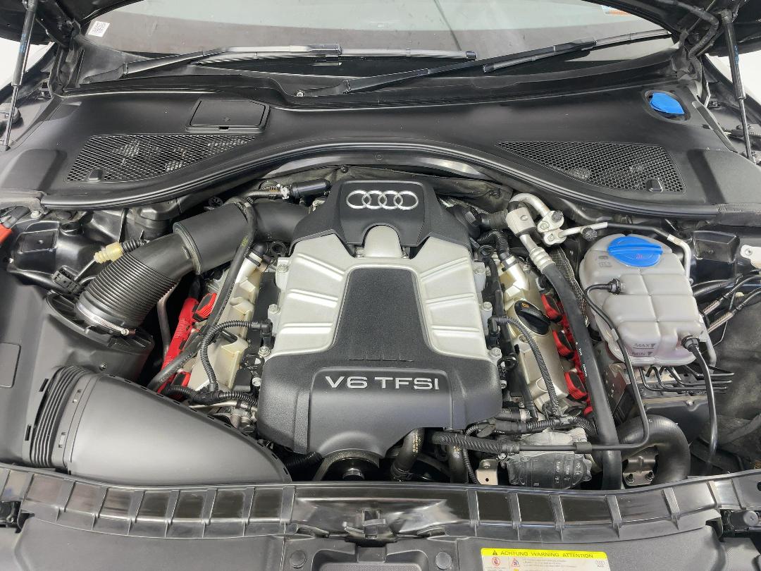 Photo '13' of Audi A7