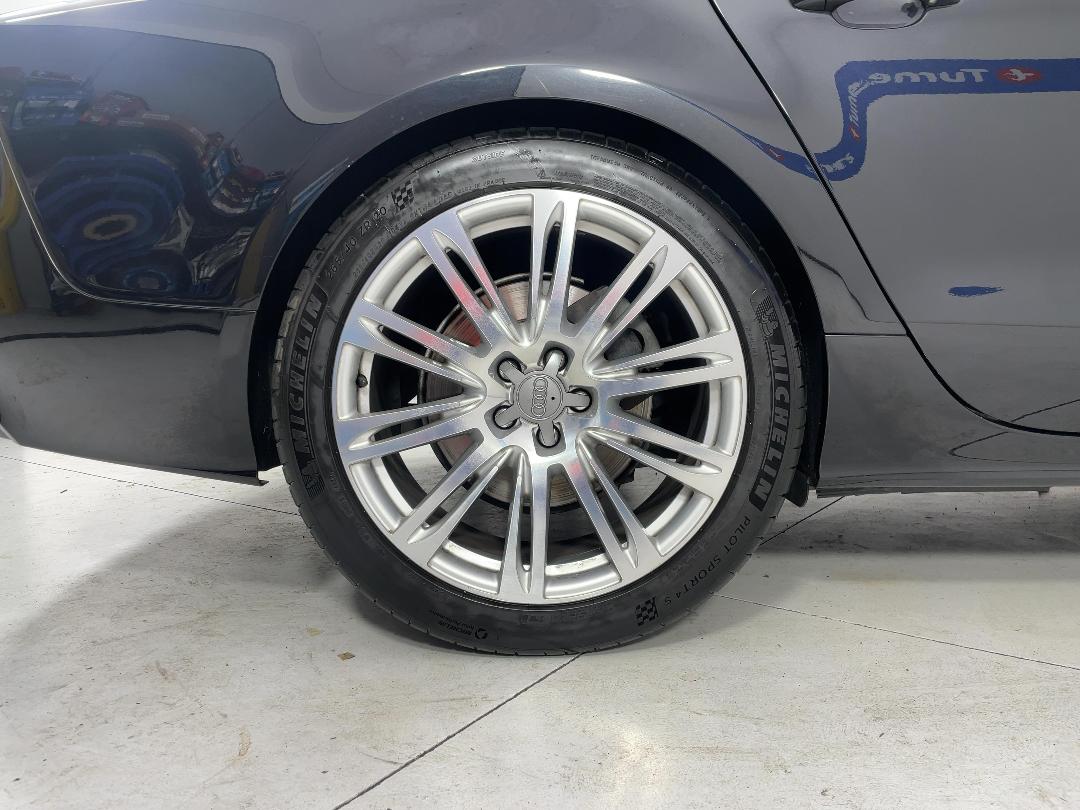 Photo '12' of Audi A7