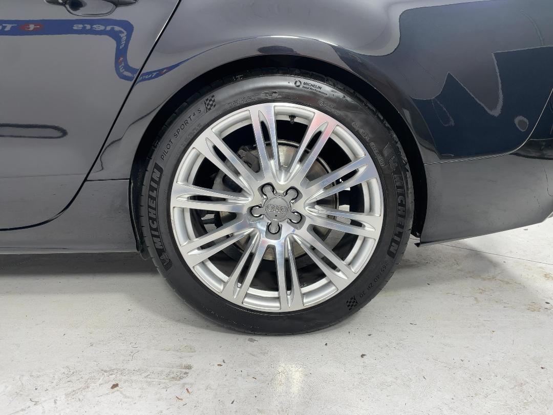 Photo '11' of Audi A7