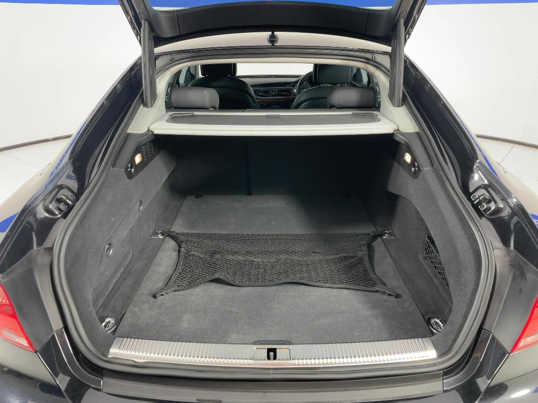 Photo '14' of Audi A7