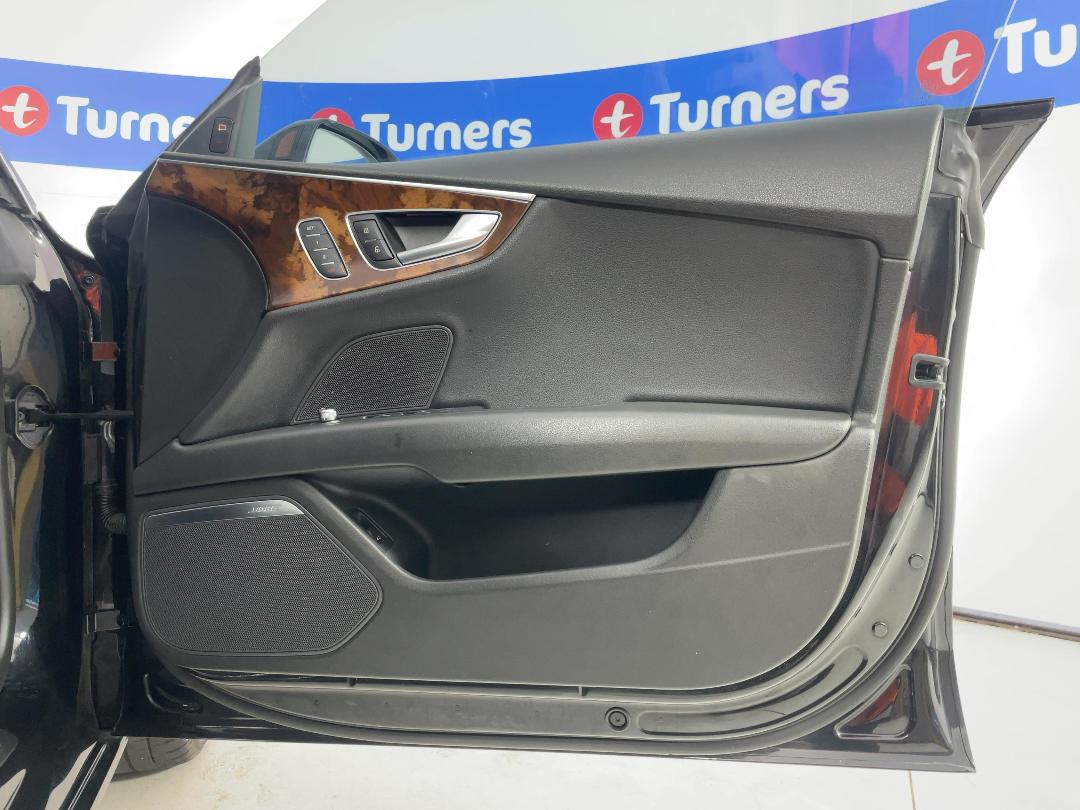 Photo '15' of Audi A7